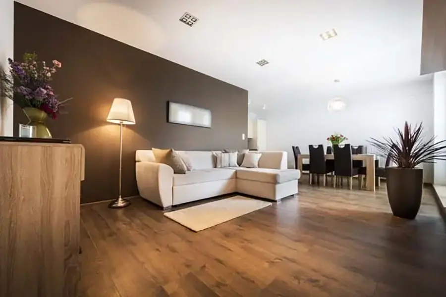 Flooring Services