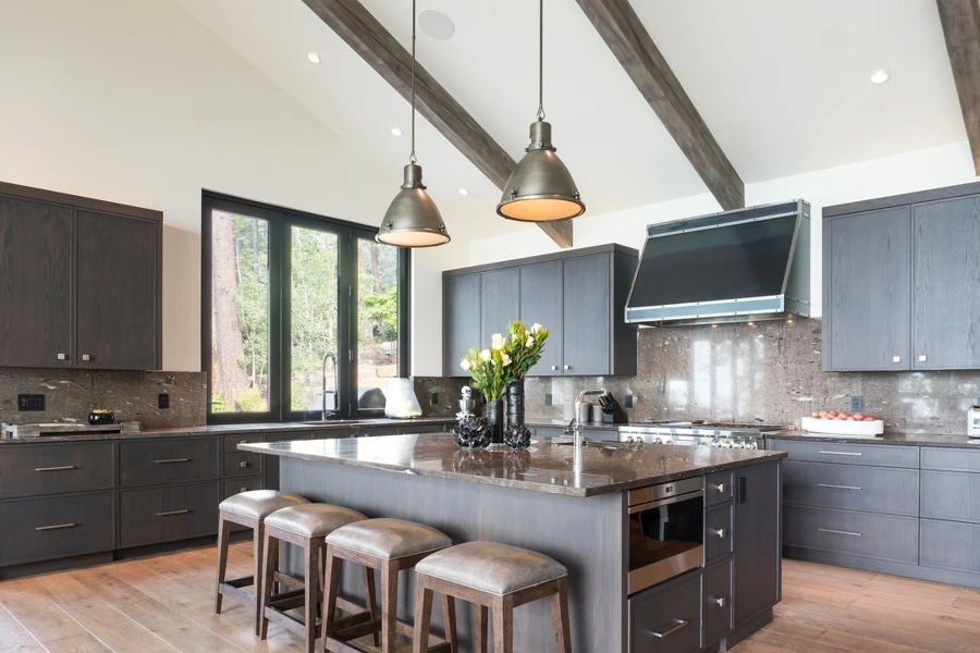 Kitchen Remodeling Services