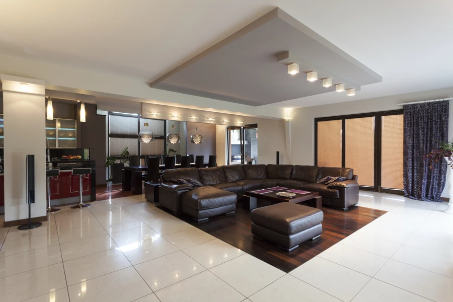 Tile Installation