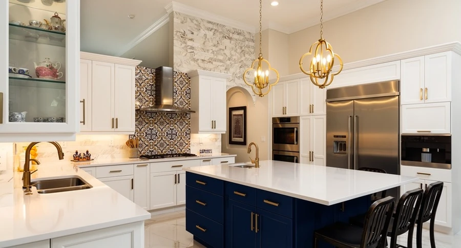 Customizing Your Kitchen Through Professional Remodeling Services in Gastonia NC Customizing Your Kitchen Through Professional Remodeling Services in Gastonia NC
