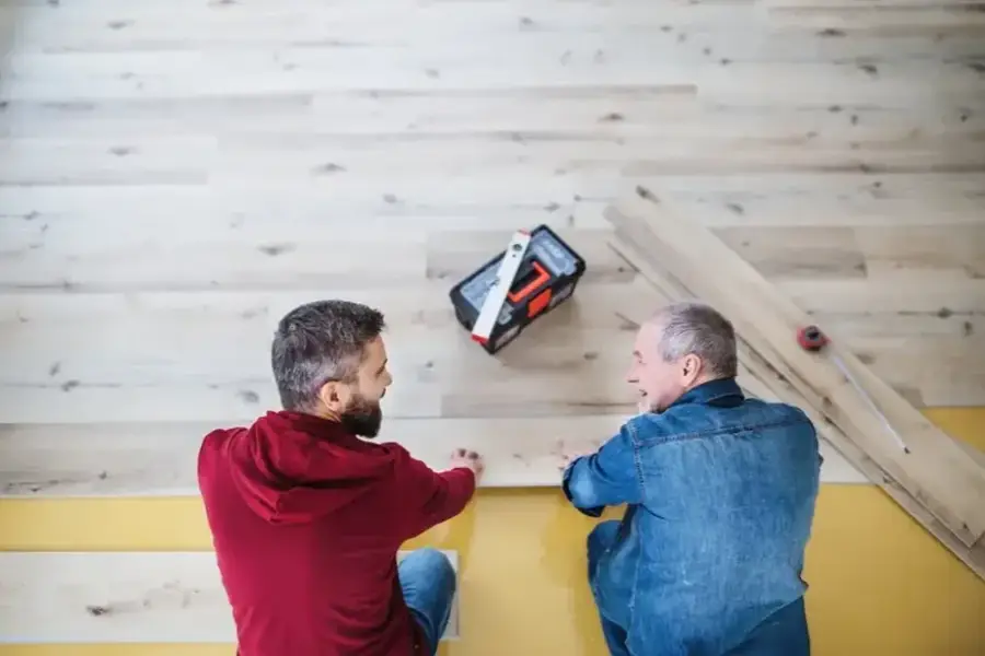 How Proper Installation Extends The Life Of Your Floors Gastonia NC How Proper Installation Extends The Life Of Your Floors Gastonia NC