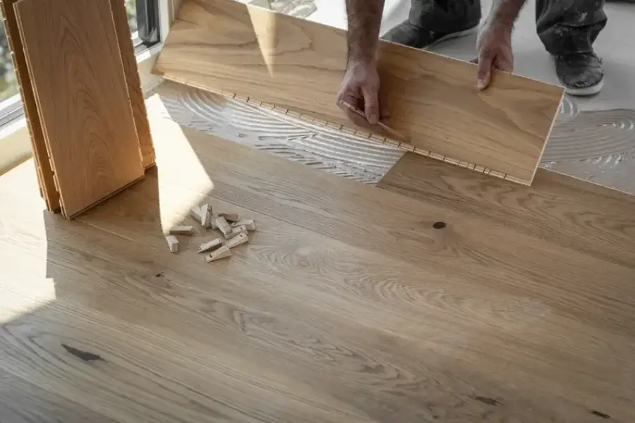 How Proper Installation Extends The Life Of Your Floors in Gastonia NC How Proper Installation Extends The Life Of Your Floors in Gastonia NC
