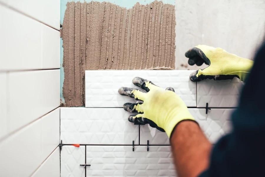 Tips For Maintaining Your Surfaces After Tile Installation Gastonia NC Tips For Maintaining Your Surfaces After Tile Installation Gastonia NC