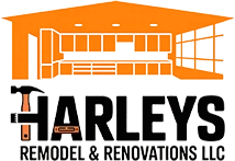 Harleys Remodel & Renovations LLC